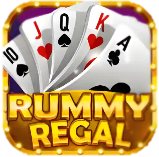 Rummy Regal - India Game App - India Game Apps - IndiaGameApp